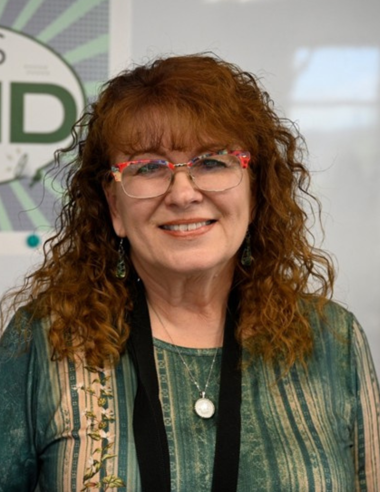 Karen Kouba-McIver Headshot