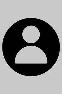 Headshot Space Holder