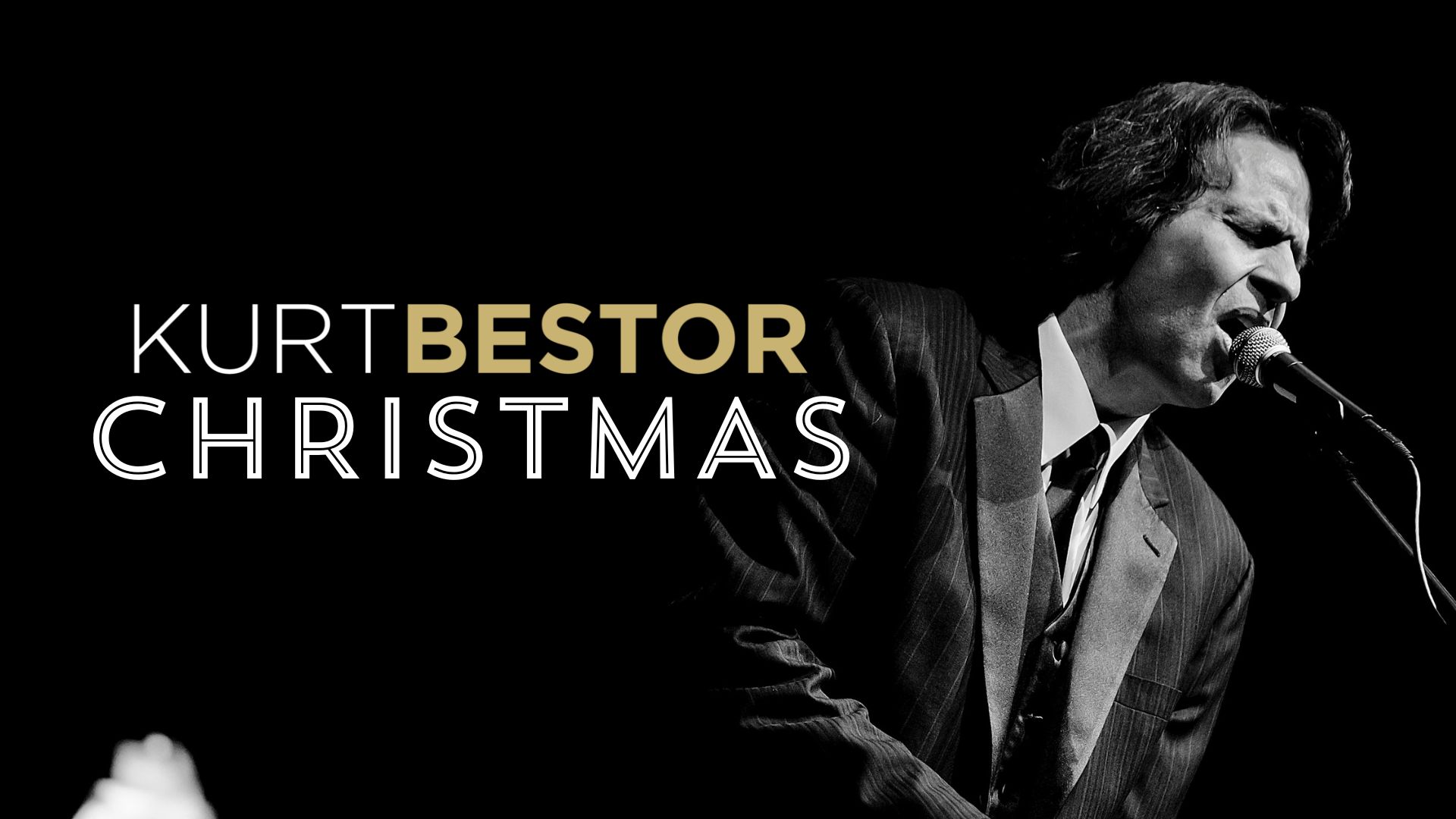 Kurt Bestor Christmas