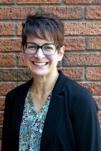 UHP staff photo