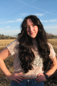 picture of student