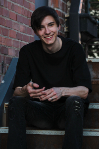 picture of student