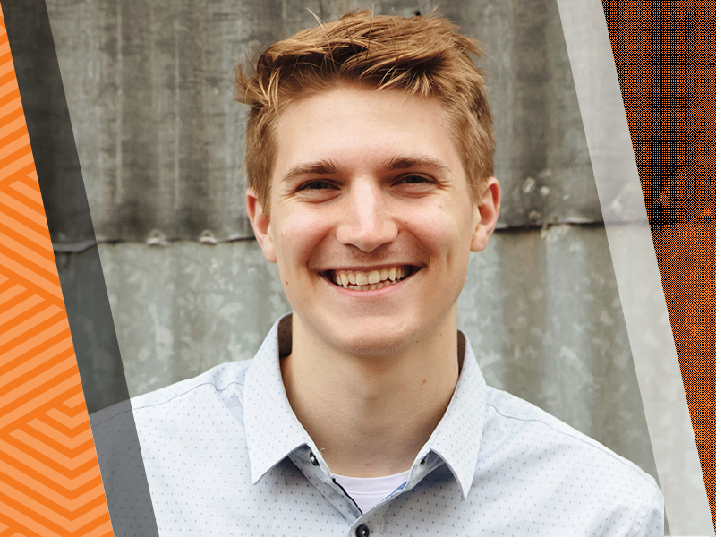 Image of 2025 Club Historian