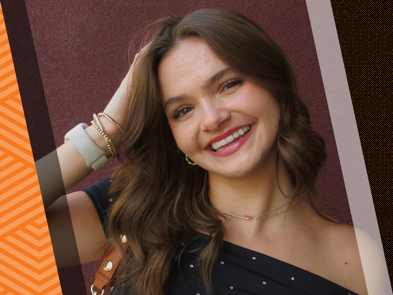 Image of 2025 Club President