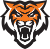 Bengal head logo