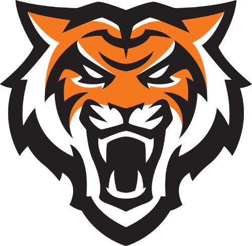 Bengal head logo