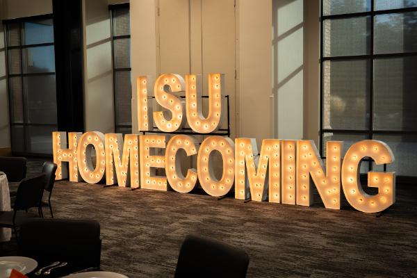 ISU Homecoming