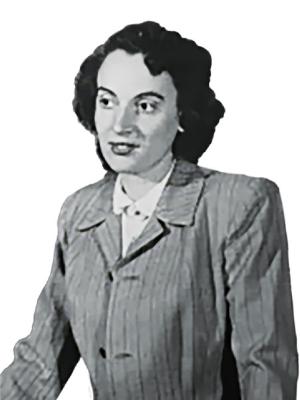 Dorothy Wagoner
